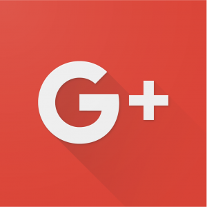 Новото лого на Google+