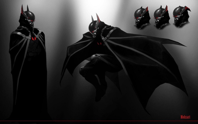 Batman-Redesigned-8