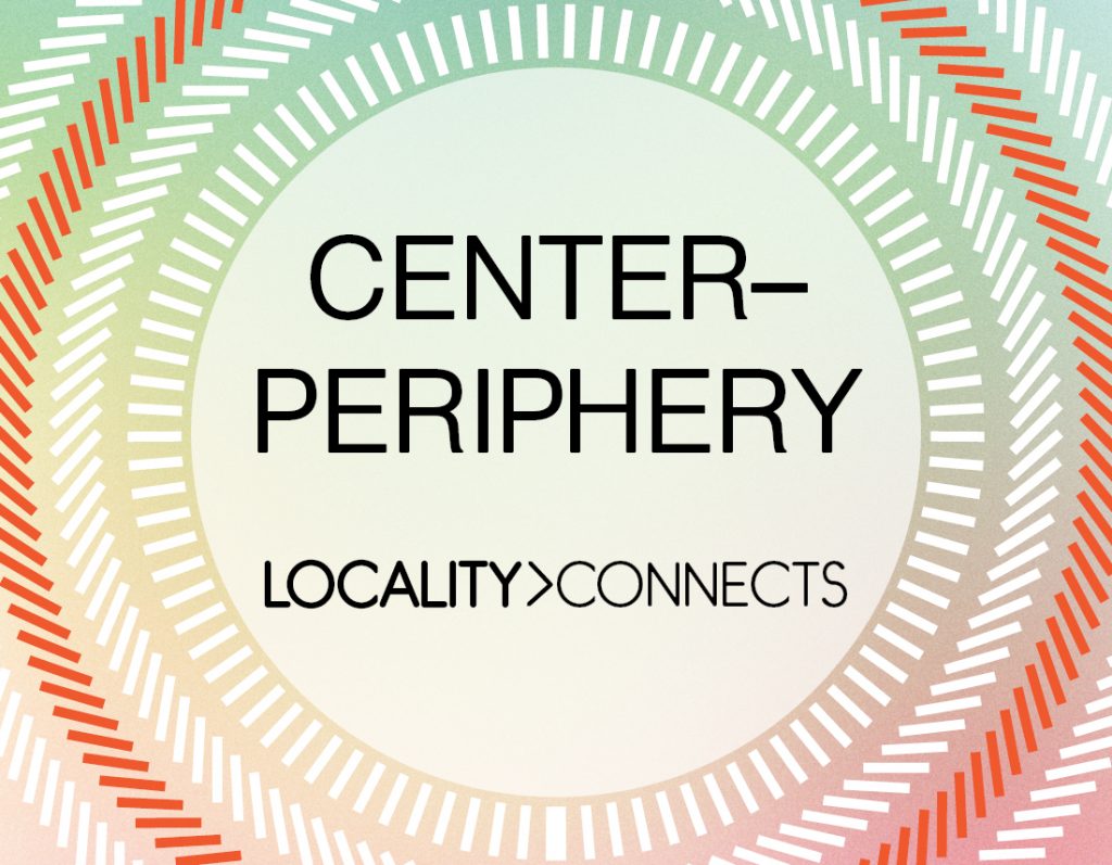center-periphery
