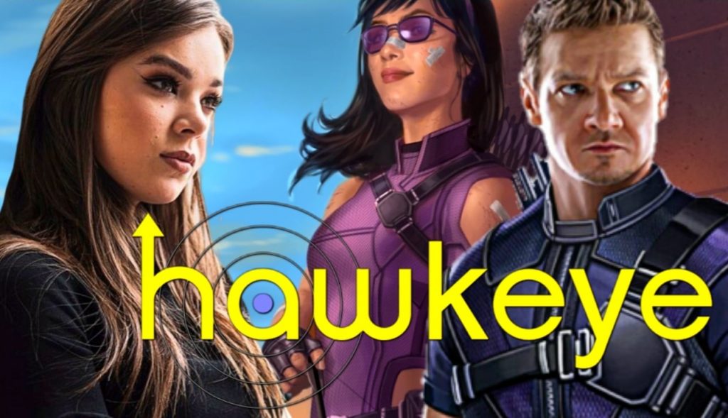 Hawkeye